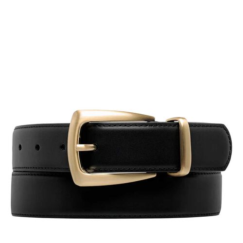 Status Anxiety Some Time Later Belt